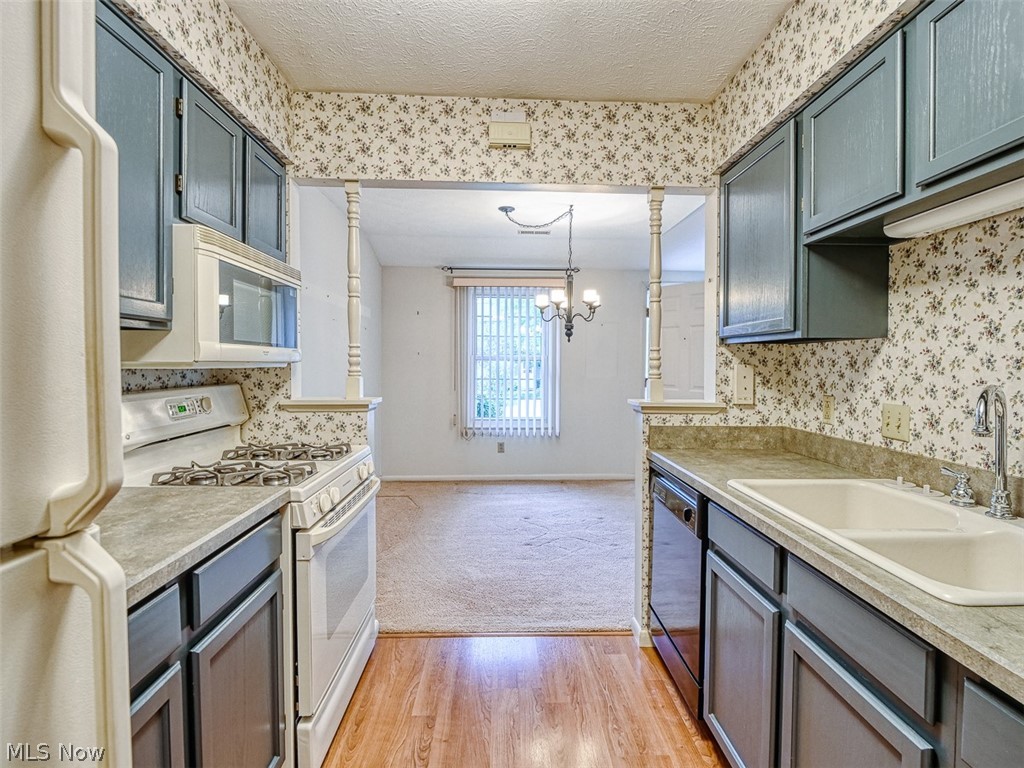 Northfield Woods Condo - Residential