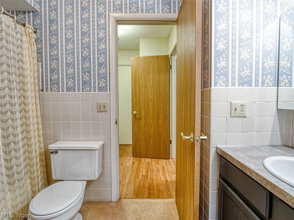 Northfield Woods Condo - Residential