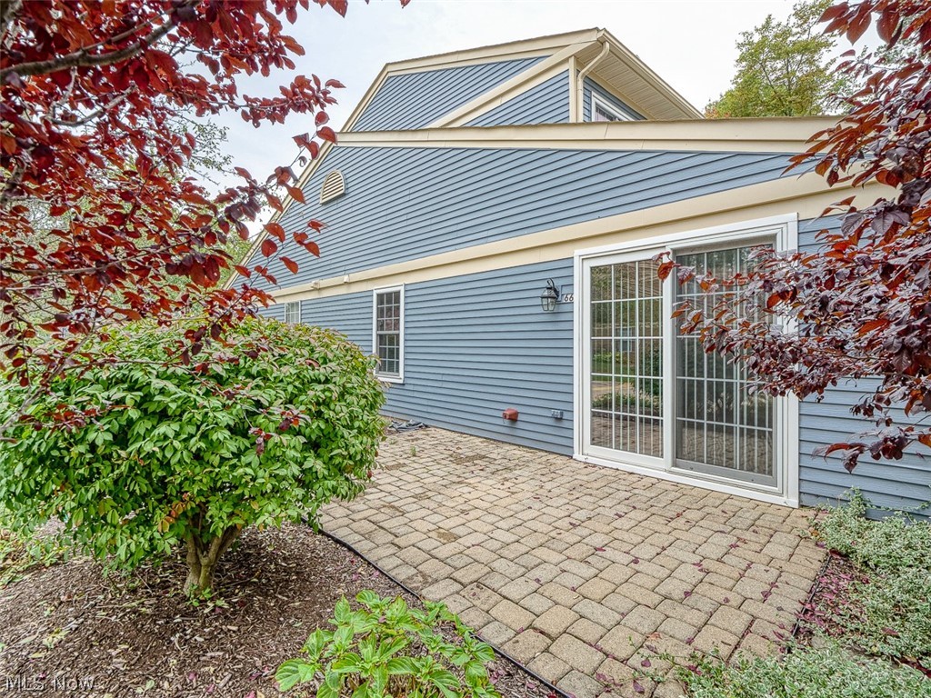 Northfield Woods Condo - Residential