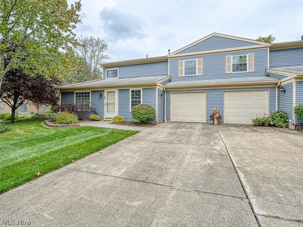 Northfield Woods Condo - Residential