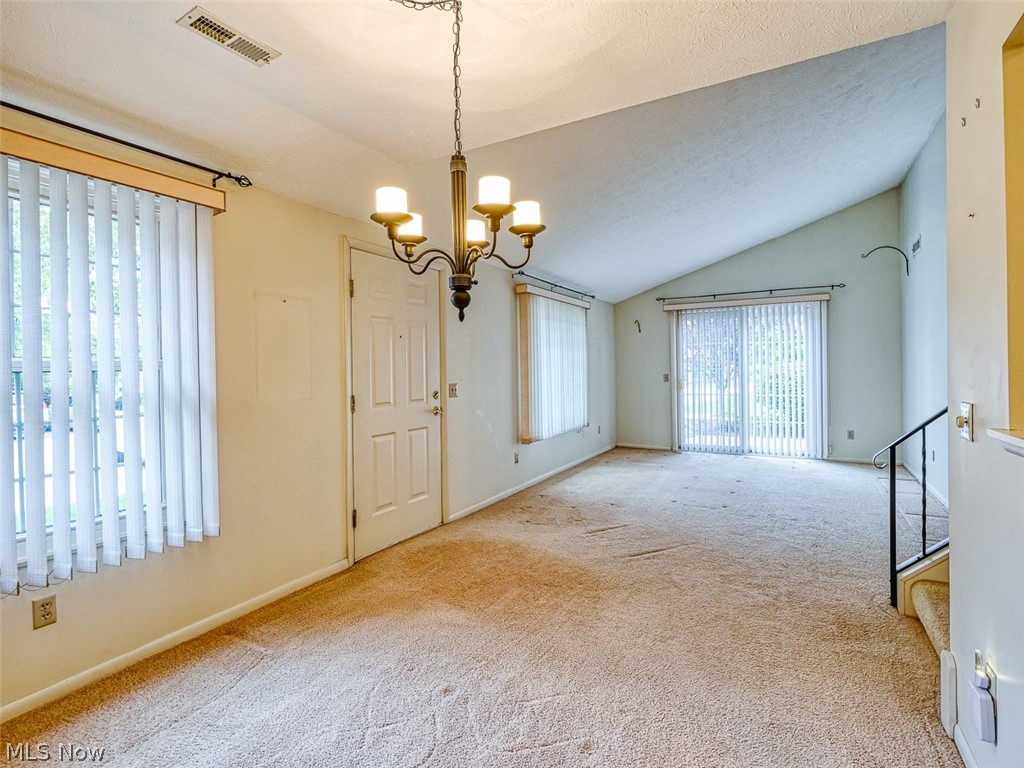 Northfield Woods Condo - Residential