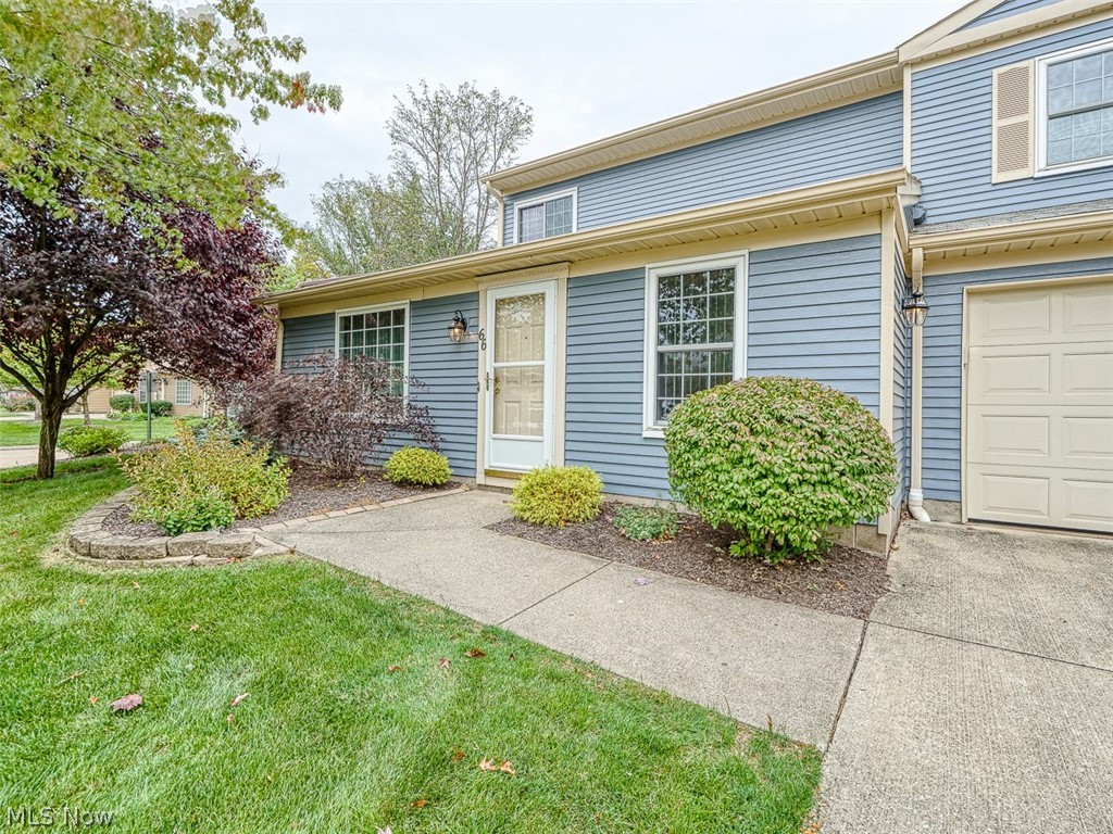 Northfield Woods Condo - Residential