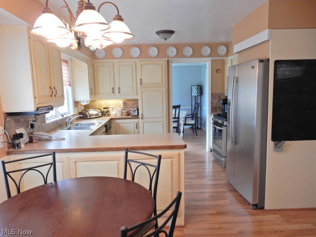 Kirkland Woods - Residential