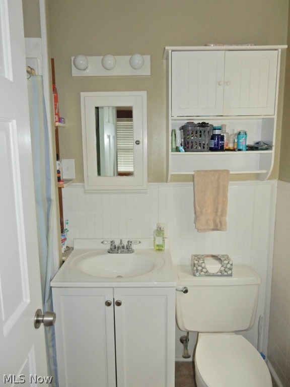 Kirkland Woods - Residential