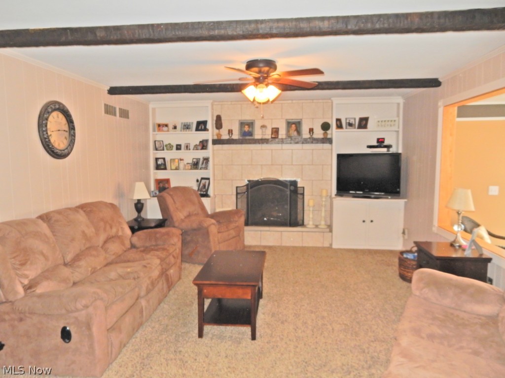 Kirkland Woods - Residential