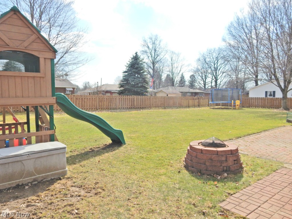 Kirkland Woods - Residential