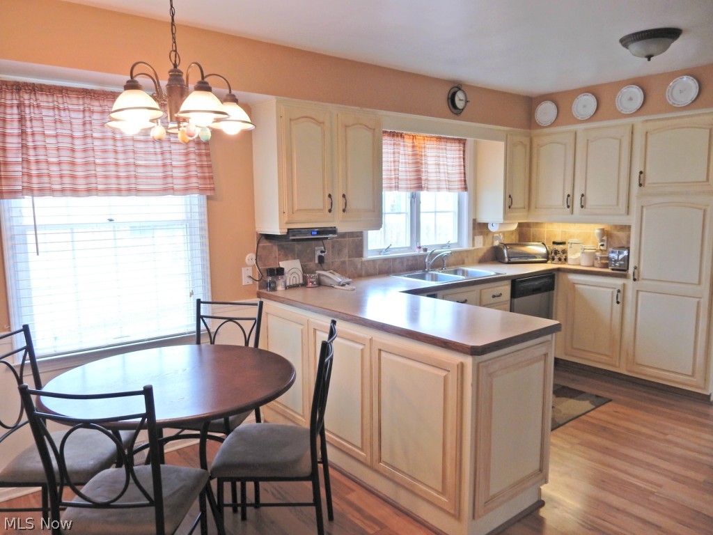 Kirkland Woods - Residential