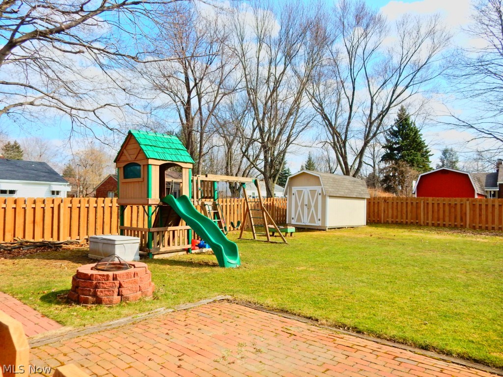 Kirkland Woods - Residential