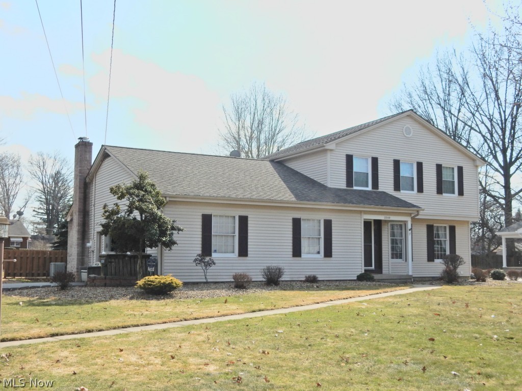 Kirkland Woods - Residential