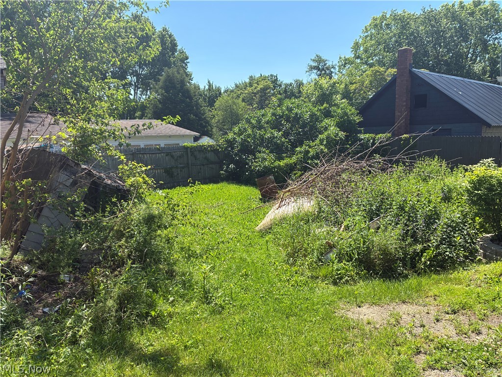 Canton Gardens - Residential