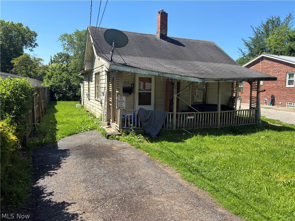 Canton Gardens - Residential