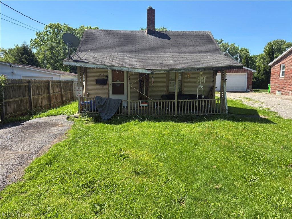 Canton Gardens - Residential