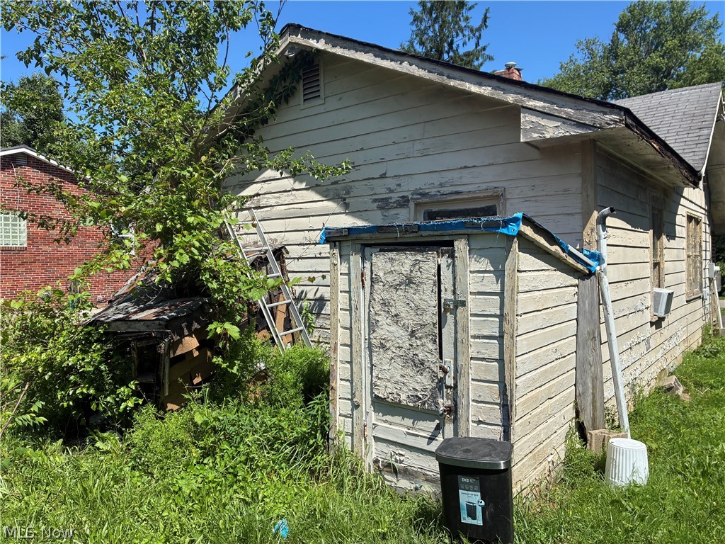 Canton Gardens - Residential
