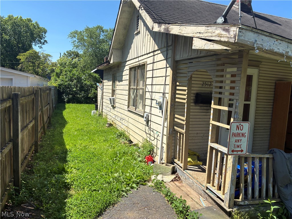Canton Gardens - Residential