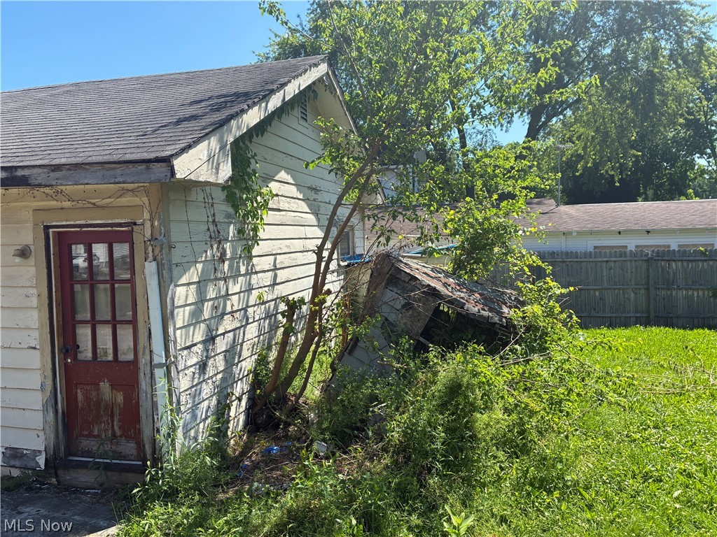 Canton Gardens - Residential