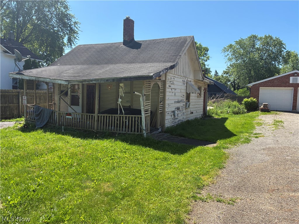 Canton Gardens - Residential