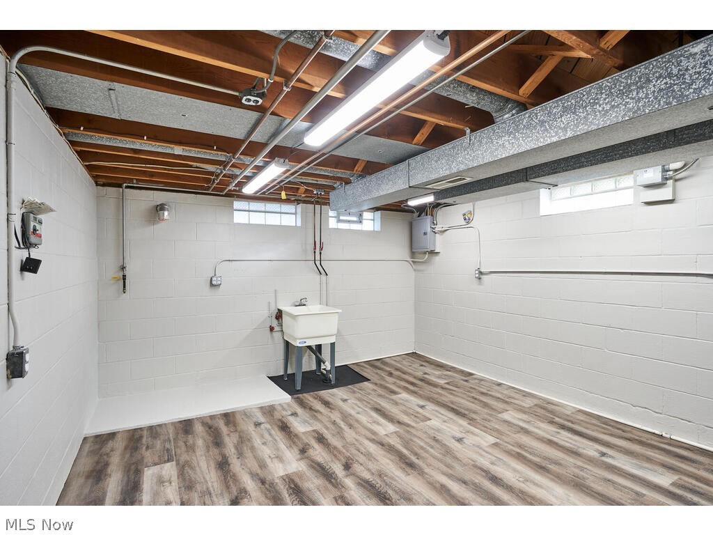 Schwartz & Zaremsky Inc Sub - Residential