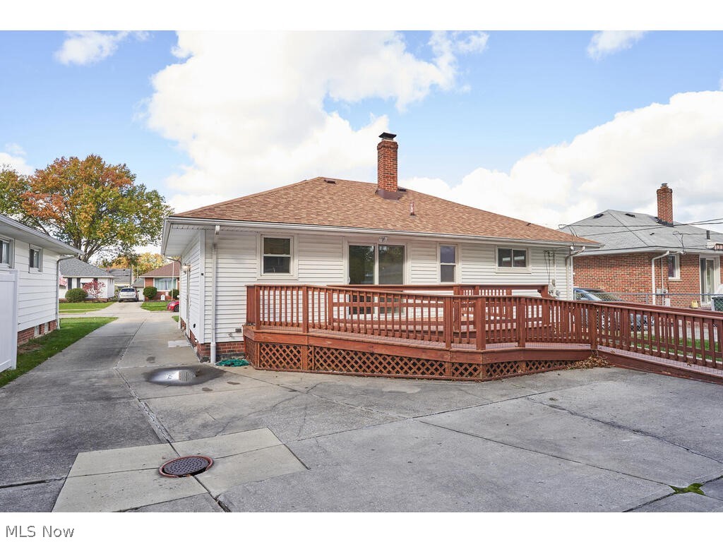 Schwartz & Zaremsky Inc Sub - Residential