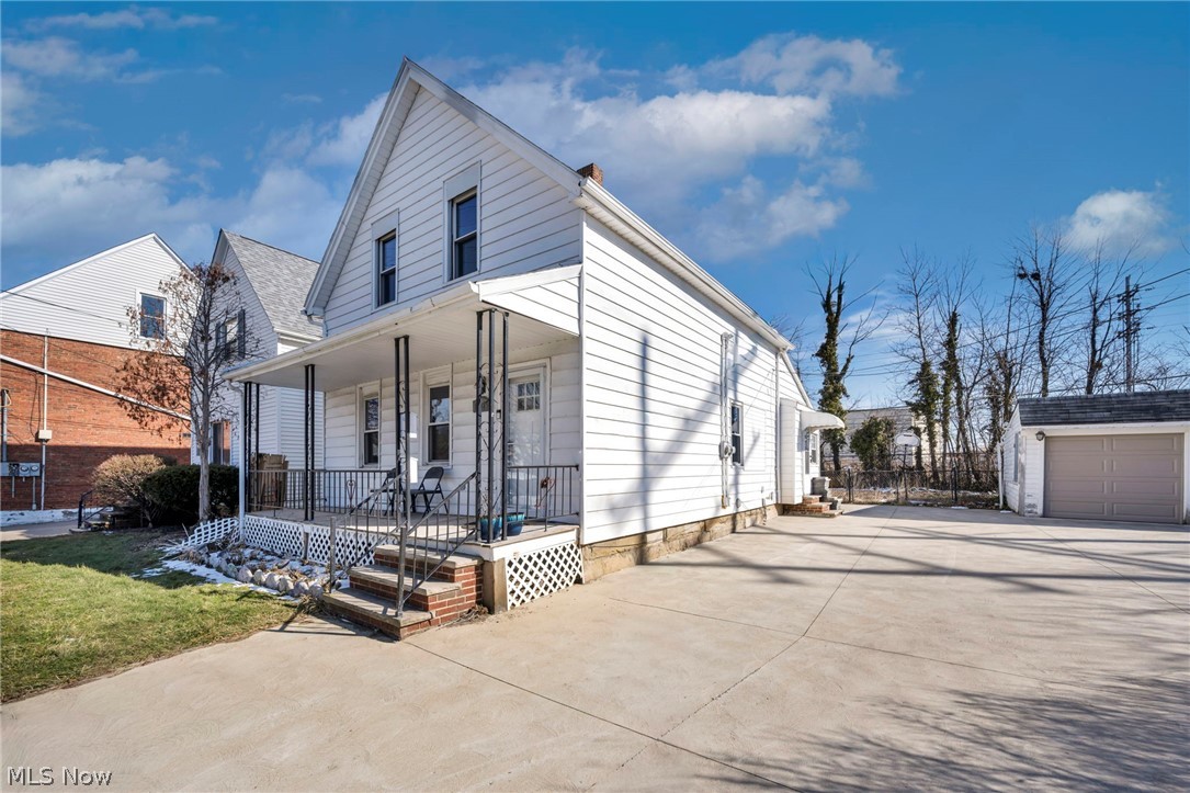Pleasant Hills Allotment - Residential
