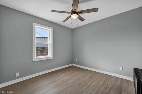 Tiny photo for 12929 Plover Street, Lakewood, OH 44107 (MLS # 5186098)