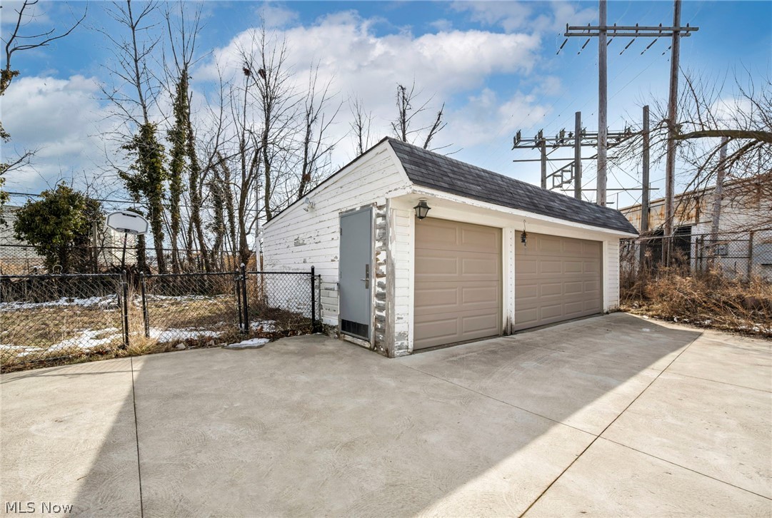 Pleasant Hills Allotment - Residential