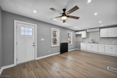 Tiny photo for 12929 Plover Street, Lakewood, OH 44107 (MLS # 5186098)