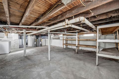 Tiny photo for 12929 Plover Street, Lakewood, OH 44107 (MLS # 5186098)