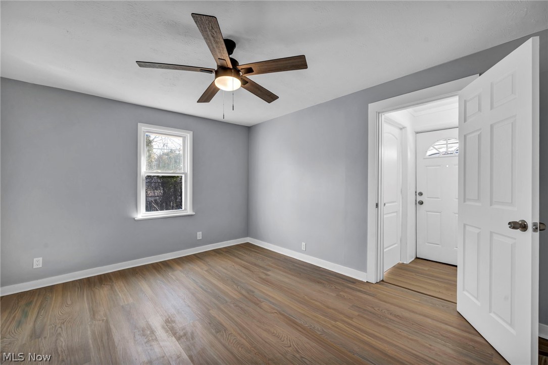 Pleasant Hills Allotment - Residential