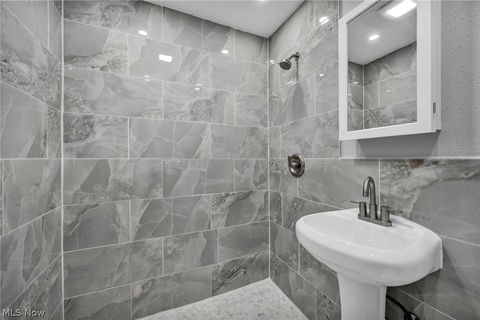 Tiny photo for 12929 Plover Street, Lakewood, OH 44107 (MLS # 5186098)