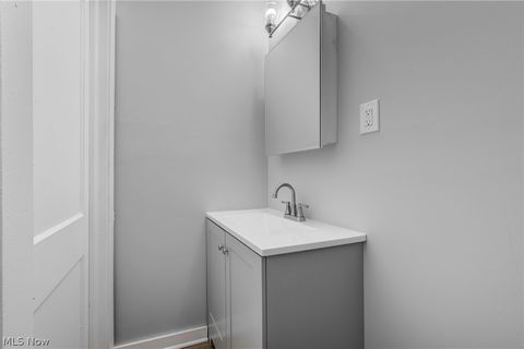 Tiny photo for 12929 Plover Street, Lakewood, OH 44107 (MLS # 5186098)