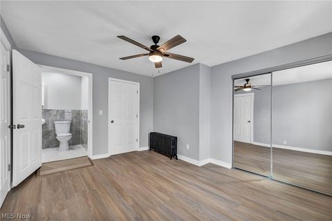 Tiny photo for 12929 Plover Street, Lakewood, OH 44107 (MLS # 5186098)