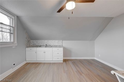 Tiny photo for 12929 Plover Street, Lakewood, OH 44107 (MLS # 5186098)