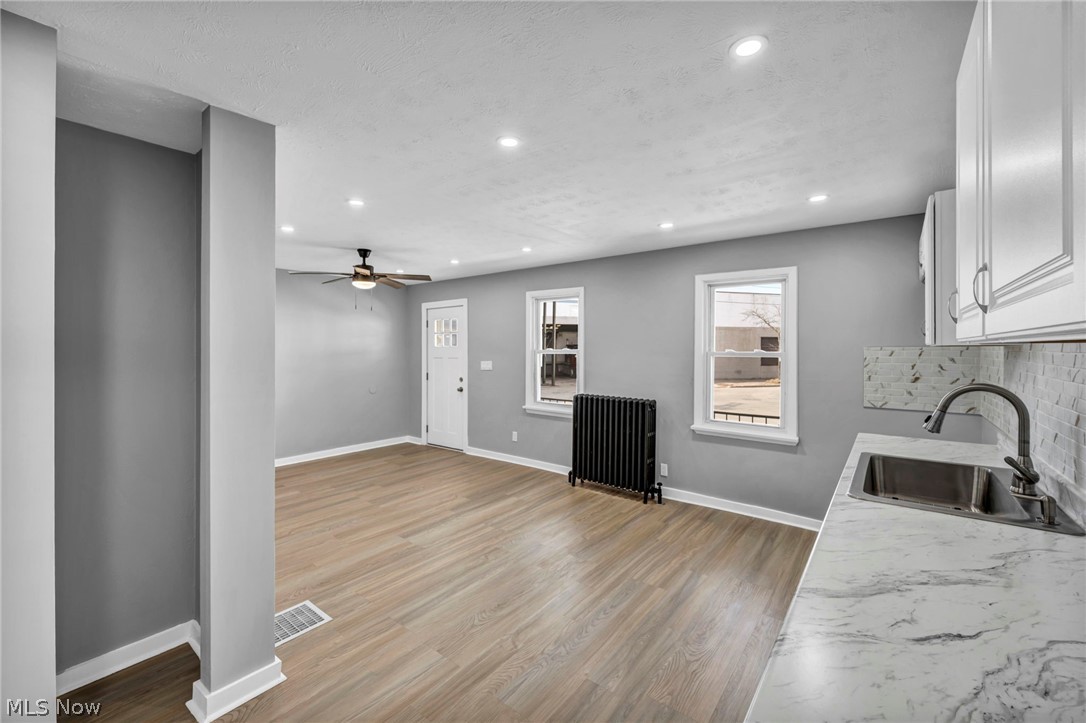 Pleasant Hills Allotment - Residential