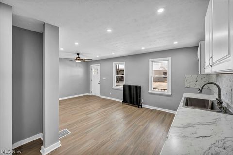 Tiny photo for 12929 Plover Street, Lakewood, OH 44107 (MLS # 5186098)