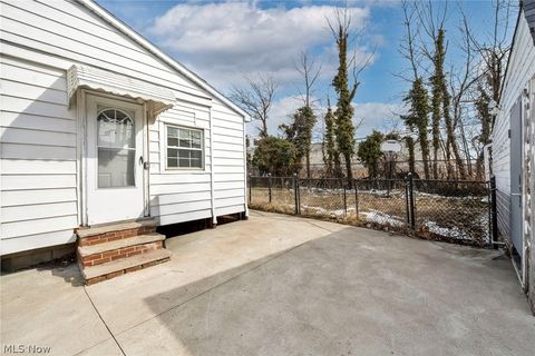 Tiny photo for 12929 Plover Street, Lakewood, OH 44107 (MLS # 5186098)