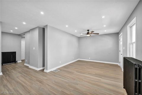 Tiny photo for 12929 Plover Street, Lakewood, OH 44107 (MLS # 5186098)