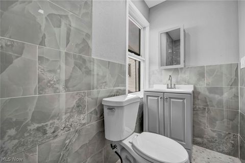 Tiny photo for 12929 Plover Street, Lakewood, OH 44107 (MLS # 5186098)