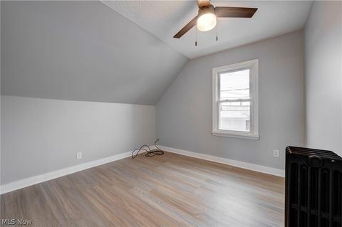 Tiny photo for 12929 Plover Street, Lakewood, OH 44107 (MLS # 5186098)