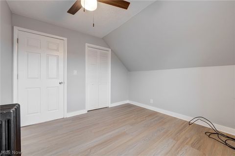 Tiny photo for 12929 Plover Street, Lakewood, OH 44107 (MLS # 5186098)