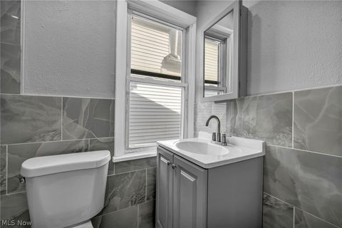 Tiny photo for 12929 Plover Street, Lakewood, OH 44107 (MLS # 5186098)