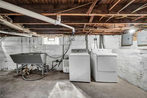 Tiny photo for 12929 Plover Street, Lakewood, OH 44107 (MLS # 5186098)