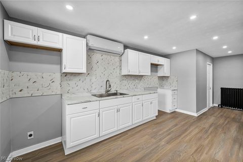 Tiny photo for 12929 Plover Street, Lakewood, OH 44107 (MLS # 5186098)