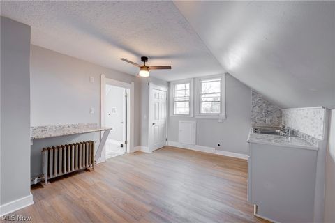 Tiny photo for 12929 Plover Street, Lakewood, OH 44107 (MLS # 5186098)