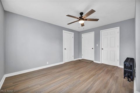 Tiny photo for 12929 Plover Street, Lakewood, OH 44107 (MLS # 5186098)