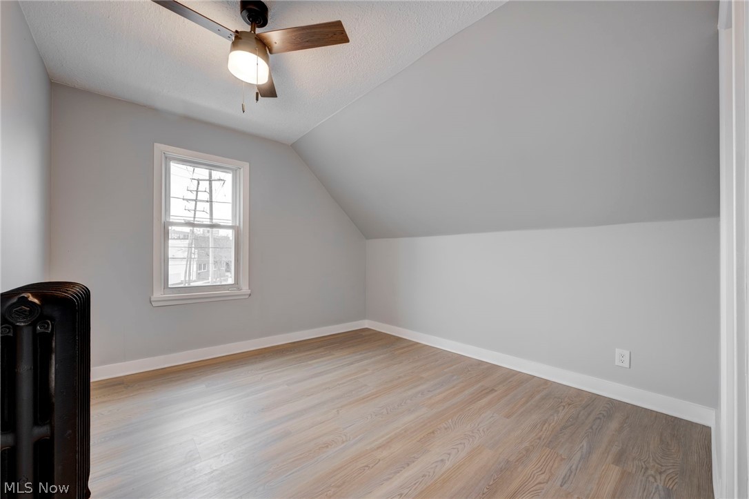 Pleasant Hills Allotment - Residential