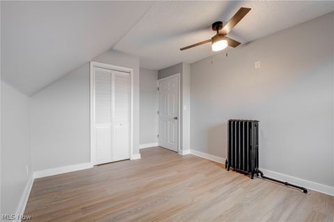 Tiny photo for 12929 Plover Street, Lakewood, OH 44107 (MLS # 5186098)