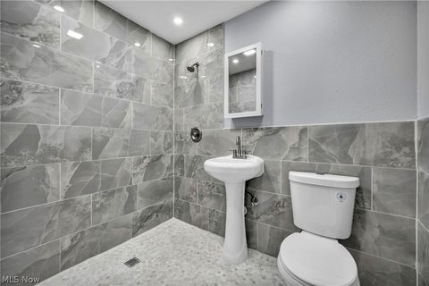 Tiny photo for 12929 Plover Street, Lakewood, OH 44107 (MLS # 5186098)