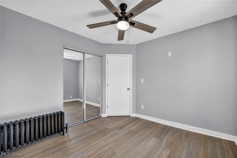 Tiny photo for 12929 Plover Street, Lakewood, OH 44107 (MLS # 5186098)