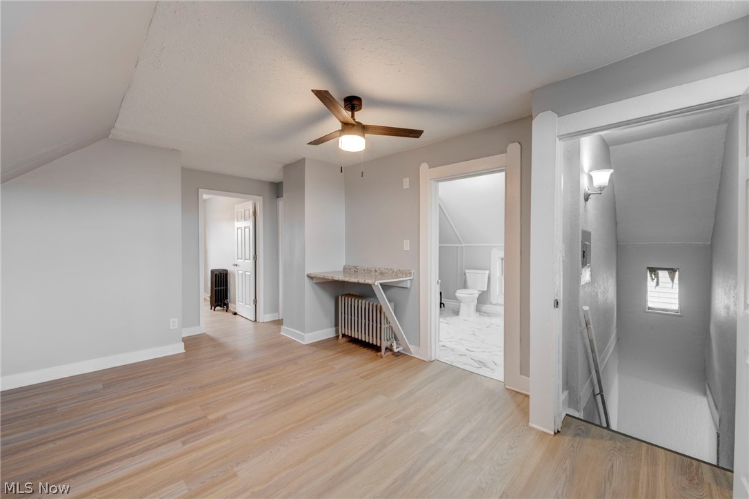 Pleasant Hills Allotment - Residential