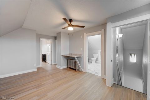 Tiny photo for 12929 Plover Street, Lakewood, OH 44107 (MLS # 5186098)